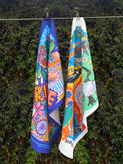 Brisbane Collection Bundle
